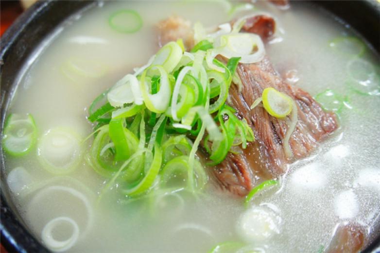黔鼎牛肉汤