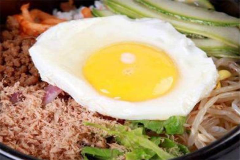 品悟肉肉拌饭
