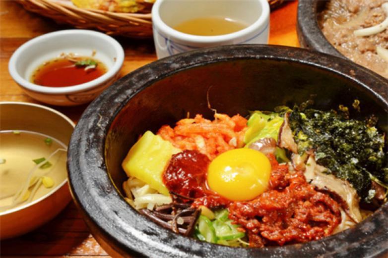 名家韩国料理