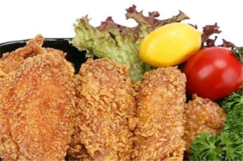 长腿叔叔韩国炸鸡