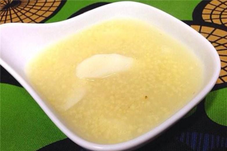 谷记粥铺