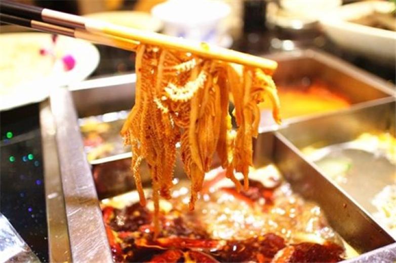 大风炊火锅