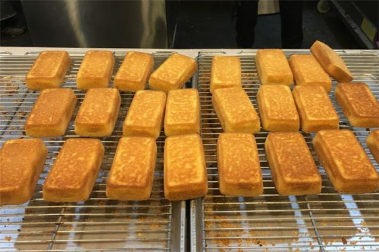 曹家铺粑粑坊