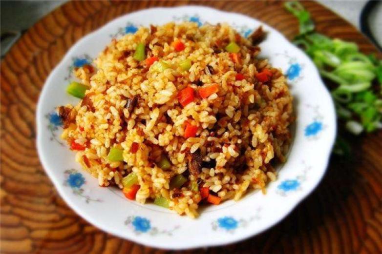 麦饭堂