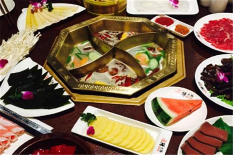 陈火锅古韵风