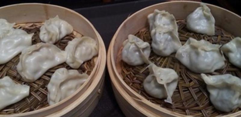 诚净和蒸饺
