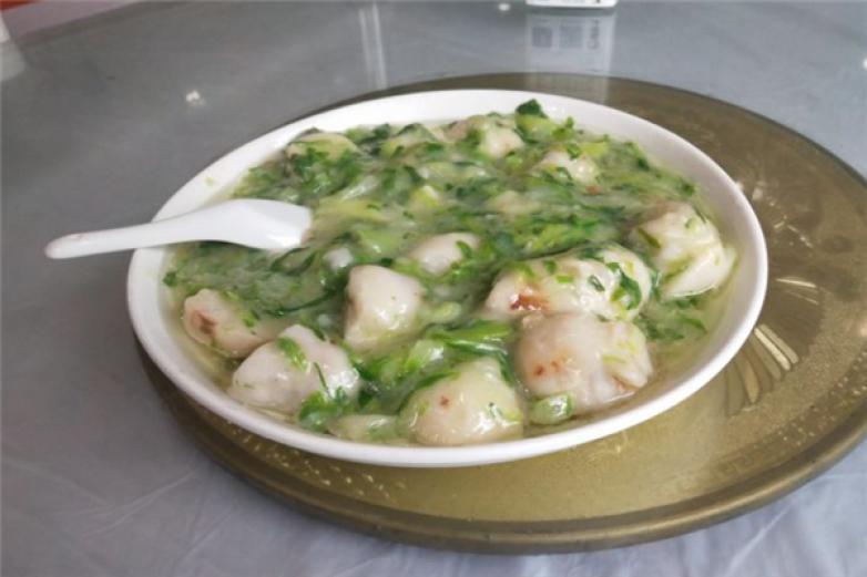 小胖饭店