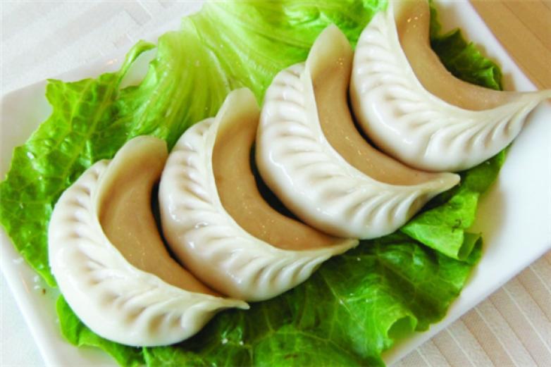 年三十饺子