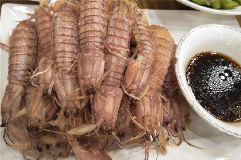 壮翅蚝情