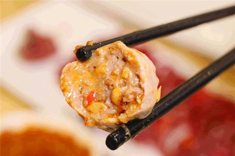 波记良牛牛肉火锅