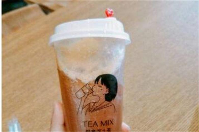 悦季茶