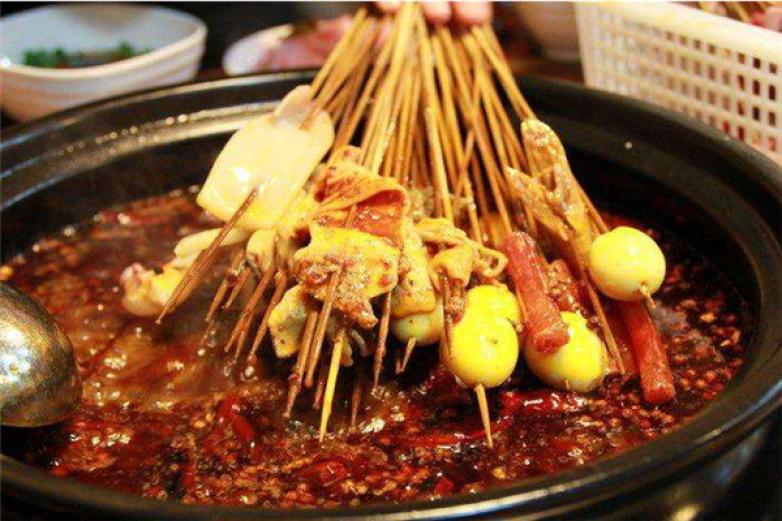 签二爷火锅串串