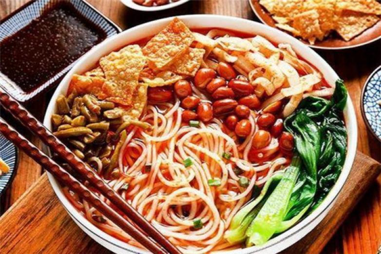 罗记螺蛳粉