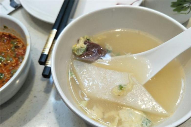 牧牛人牛肉汤