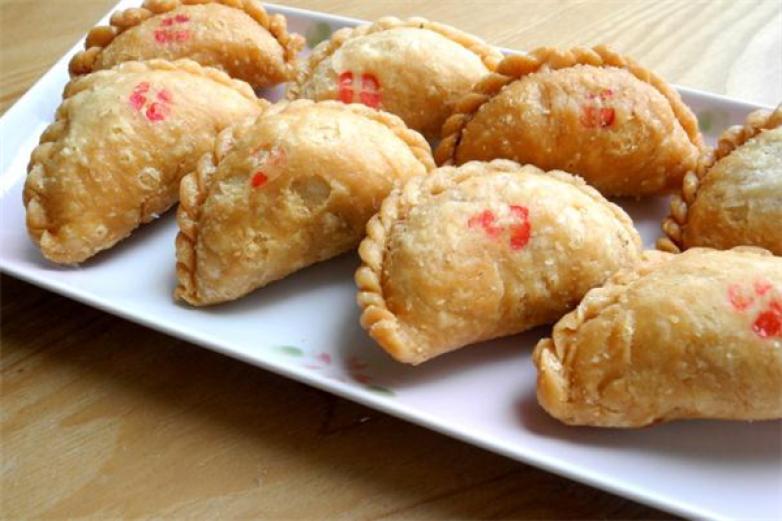 邯郸美食林