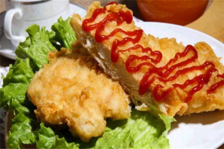 续丰鸡排