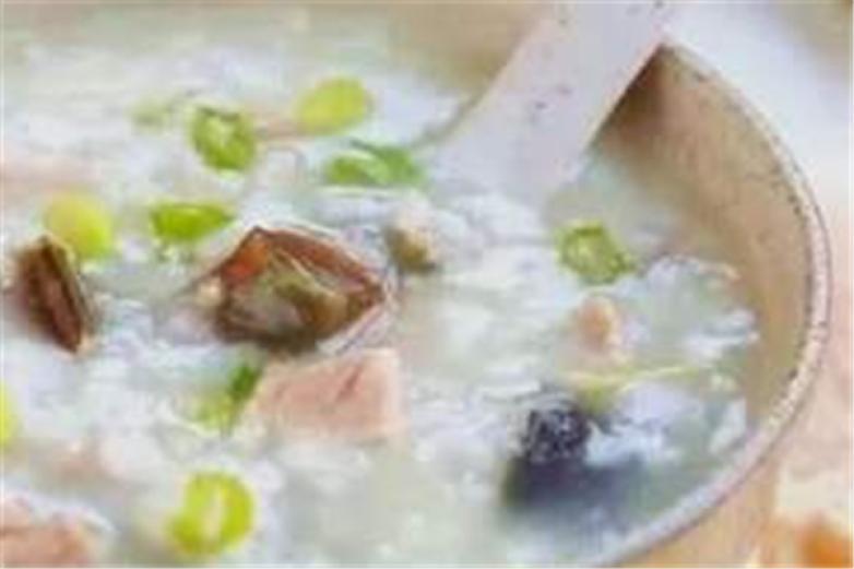 禧粥记