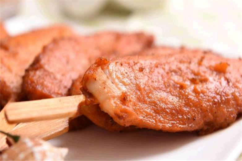 哟佳鸡排