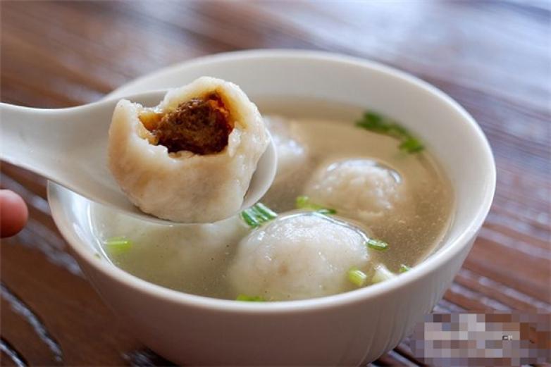 永和鱼丸小吃