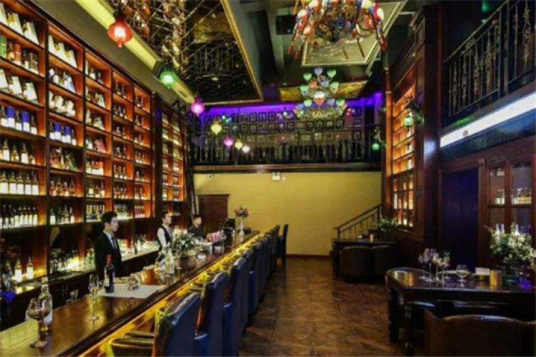 Flair顶层餐厅酒吧