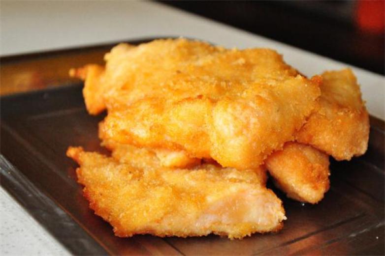 鸡木大鸡排