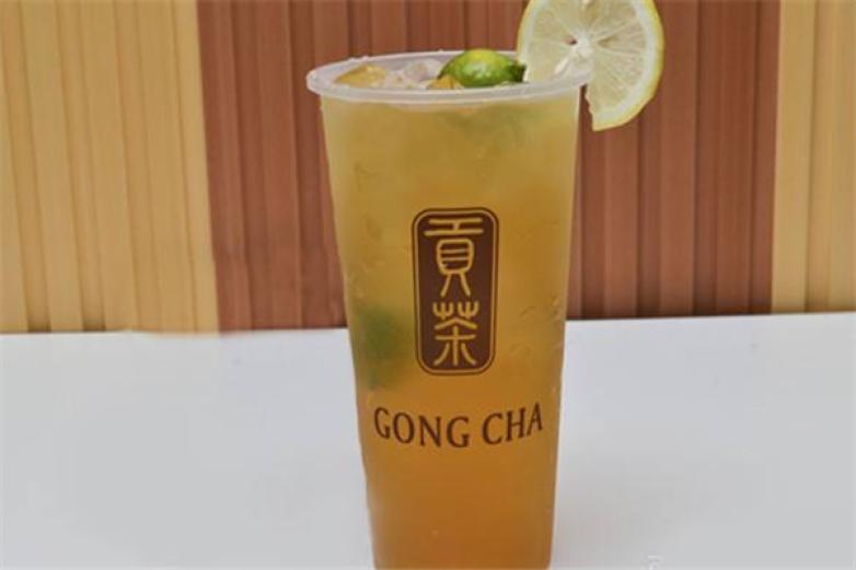 探茶贡茶