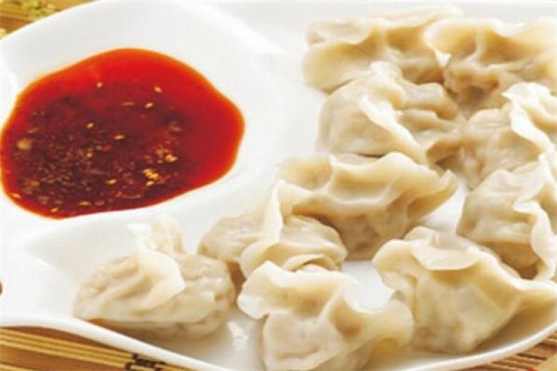 巧妻水饺