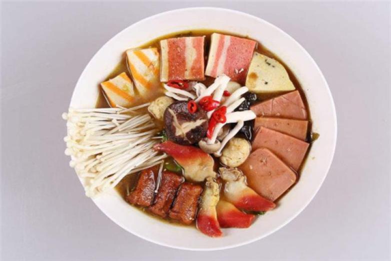 胖小鲜砂锅麻辣烫