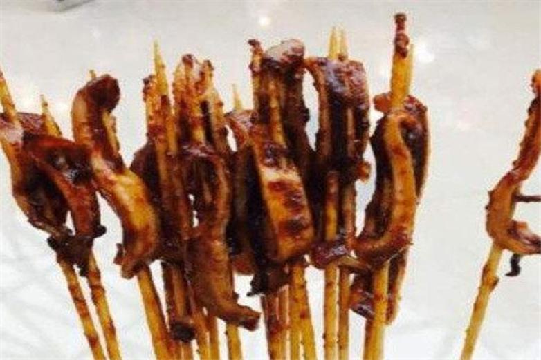 锦记潮牛