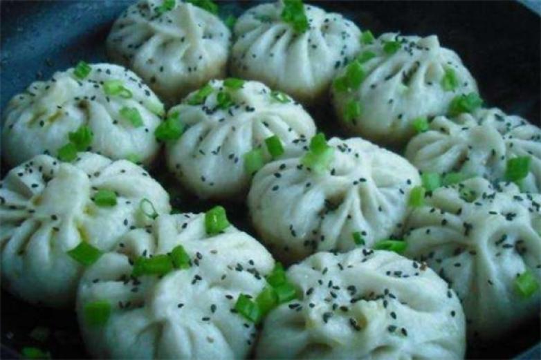香葱包