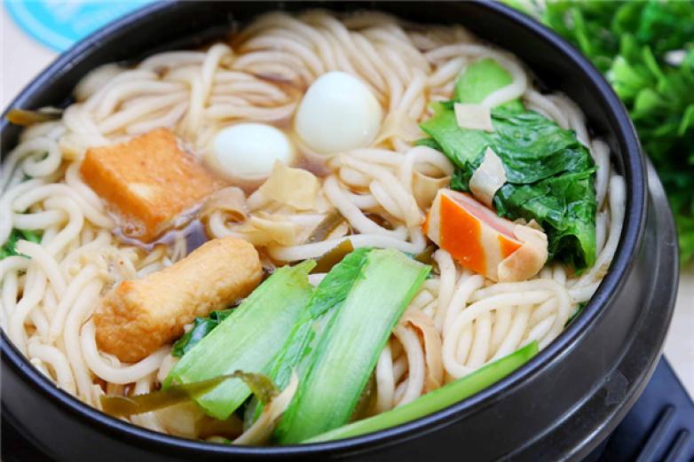 蜀人码头土豆粉