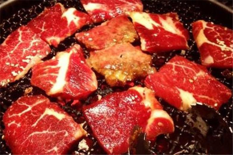 松本楼日式烧肉