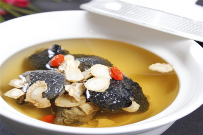 好鸡汇乌骨鸡汤