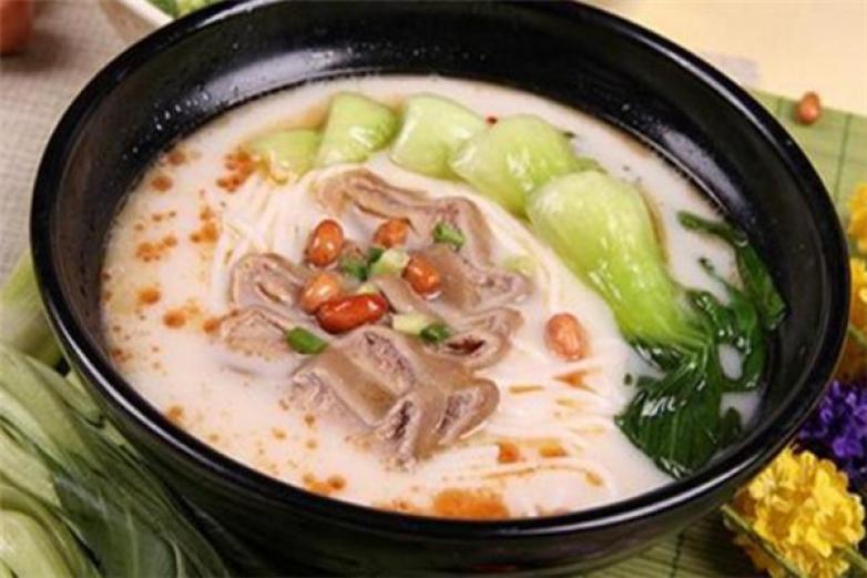 蔬可可干拌麻辣烫