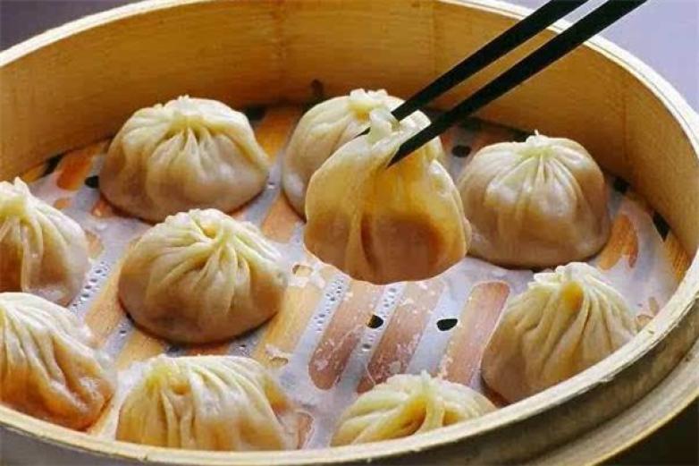 香鹤园小吃