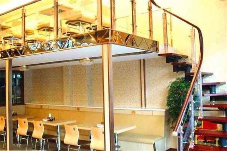 玉麦手工面条
