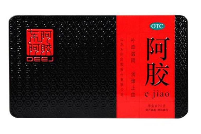 东阿味道
