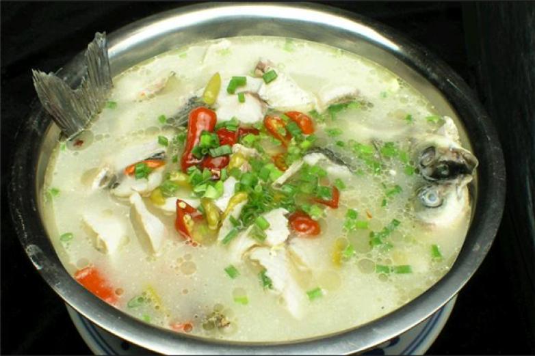 仙河鱼庄火锅