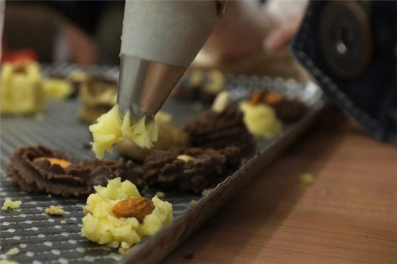 斯登堡饼店