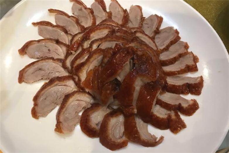 未来餐厅