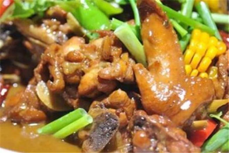 炒鸡联盟