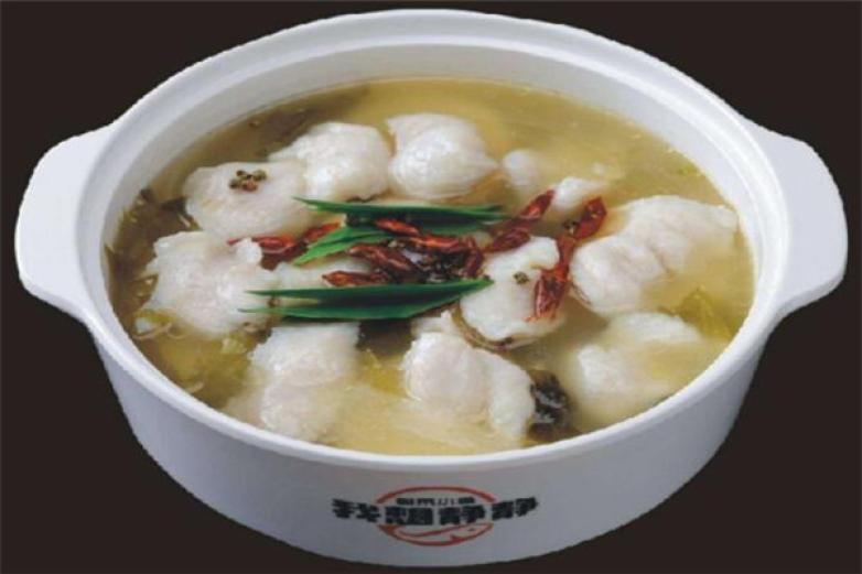 我想静静酸菜小鱼