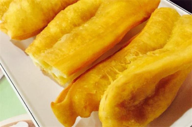 永盛豆浆王