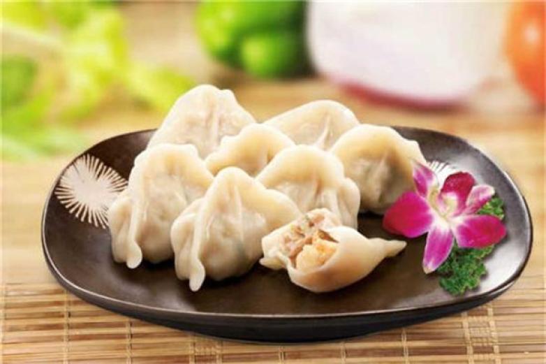 凌老师酸菜饺子
