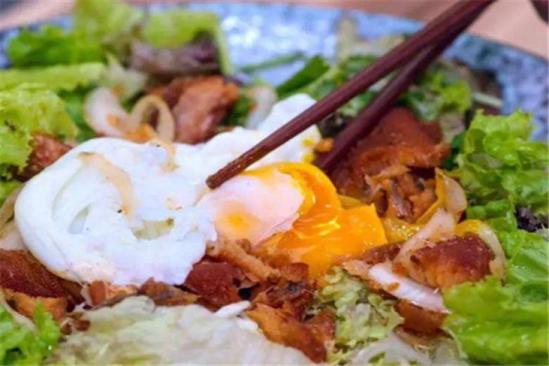 叭叭嘴轻快餐