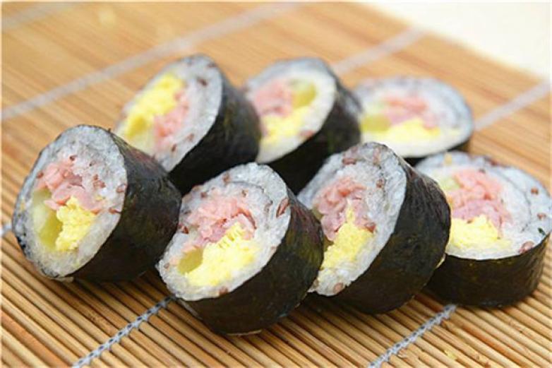 好为道饭团