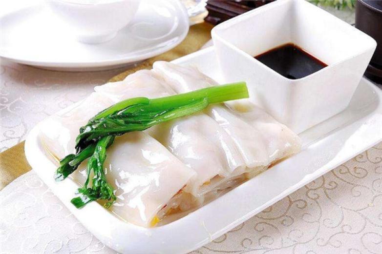 福景肠粉王
