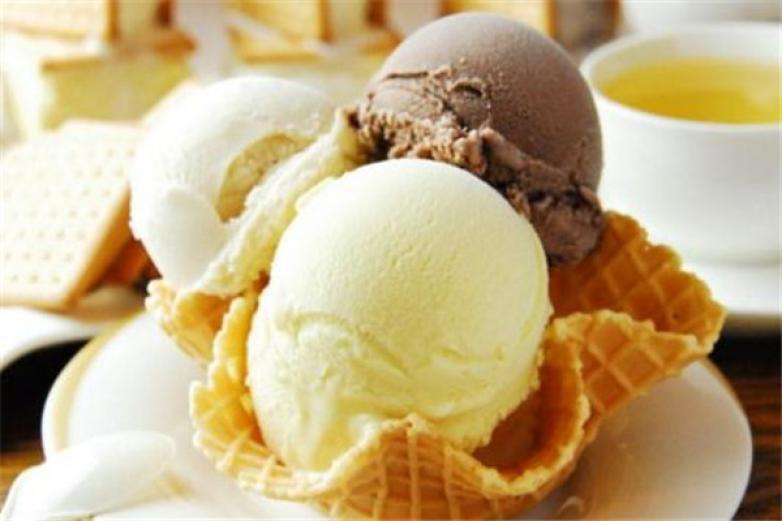 恋尚冰冰淇淋