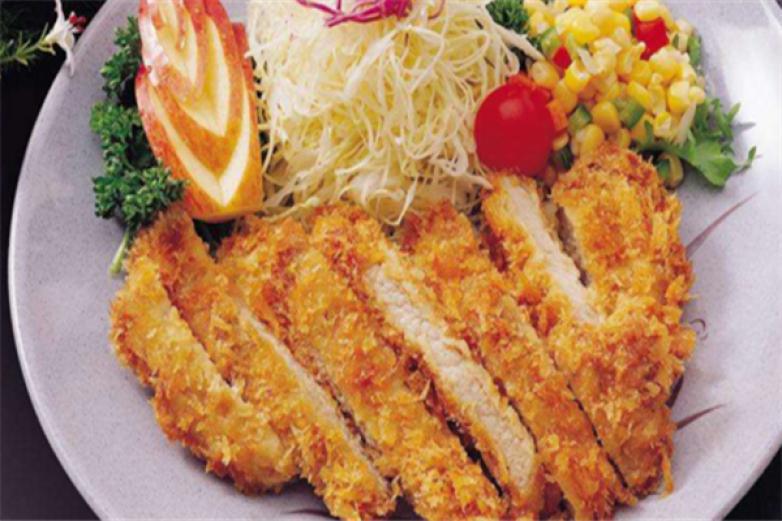 新一佳鸡排