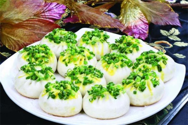 香葱包